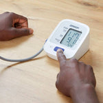Omron M2+ Intelli HEM7146E Med PA Braço