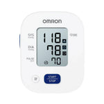 Omron M2+ Intelli HEM7146E Med PA Braço