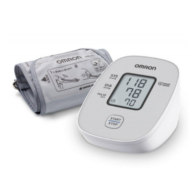 Omron M2 Basic HEM7121J-E Med PA Braco