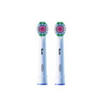 Oral B Rec Esc Elect 3d White X2