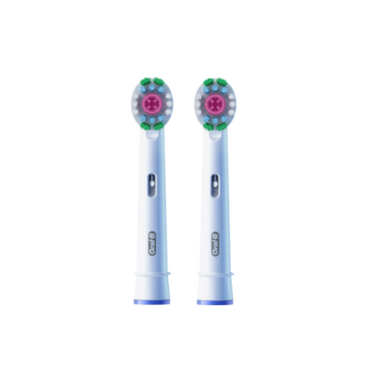 Oral B Rec Esc Elect 3d White X2