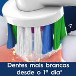 Oral B Rec Esc Elect 3d White X2