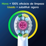 Oral B Rec Esc Elect 3d White X2