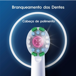 Oral B Rec Esc Elect 3d White X2