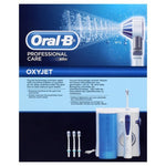 Oral B Irrigador Oxyjet
