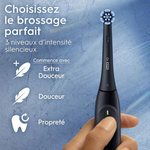 Oral B Lab iO2 EscDent Elet Br Of RecX2
