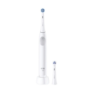 Oral B Lab iO 2 Esc Dent Elet Branc+Rec
