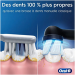 Oral B Lab iO 2 Esc Dent Elet Branc+Rec
