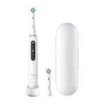 Oral B Lab iO 5 Esc Dent Elet Branc+Rec