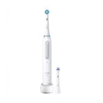 Oral B Lab iO Esc Dent Elet+Recargas X2