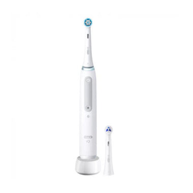 Oral B Lab iO Esc Dent Elet+Recargas X2