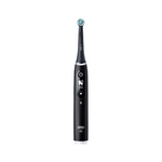 Oral B Lab iO 6 Esc Dent Elet Preta+Rec
