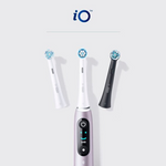 Oral B iO Gentle Care Recarga Esc BraX4