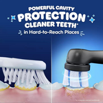 Oral B iO Kids Rec EscEl Spiderman 6+X2,   x 1