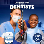 Oral B iO Kids Rec EscEl Spiderman 6+X2,   x 1