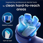 Oral B iO Ultimate Clean Recarga PrtX4