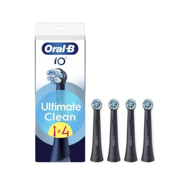 Oral B iO Ultimate Clean Recarga PrtX4