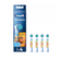 Oral B Kids3+ LionKing Recarga Esc ElX4