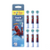 Oral B Pro Kids Rec Esc El Spiderman X6,   x 1