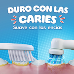 Oral B Pro Kids Rec Esc El Spiderman X6,   x 1
