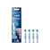 Oral B Kids Frozen Recarga Esc El X4