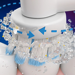 Oral B Pro Sensitive Recarga Esc El X4,   x 1