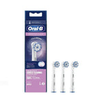 Oral B Sensitive Cl Recarga Esc El X3
