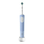 Oral B Vitality Pro Esc Elétrica Azul