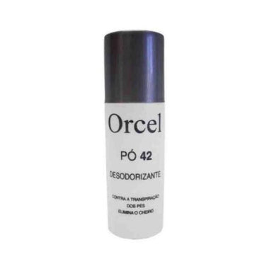 Orcel Po Nº42 65 G