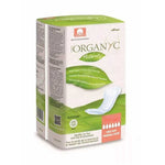 Organyc Penso Hig Pós-Parto Extra X14