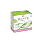 Organyc Penso Prot Slips Ligeiro SaqX24
