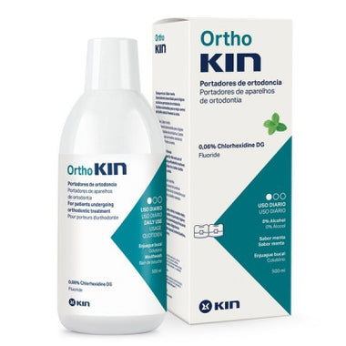 Ortho Kin Colut 500 Ml
