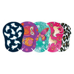 Ortopad Girls Penso Oft Jun 67x50mm X50