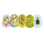 Ortopad Happy Penso Oft Med 76x54mm X20