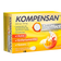 Kompensan Trieffect , 340 mg + 30 mg Blister 60 Unidade(s) Comp chupar