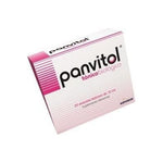 Panvitol Amb Beb 10 Ml X 20