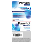 Panvitol Man 45+ Comp X30,   comps