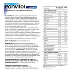 Panvitol Man 45+ Comp X30,   comps