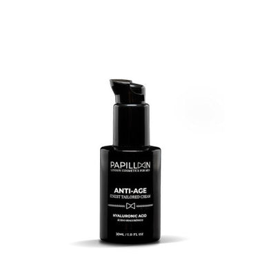 Papillon Cr Anti Age Hialu 30ml