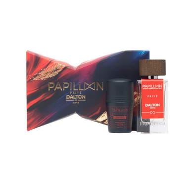 Papillon Dalton Parfum+Roll On Ed Limit