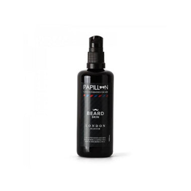 Papillon Serum Barba/Pele 50ml