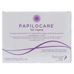 Papilocare Gel Vag Canula 5Ml X21