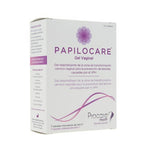 Papilocare Gel Vag Canula 5Mlx7