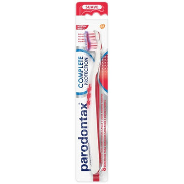 Parodontax Compl Protection Esc Dent Suave