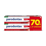 Parodontax Orig Past Dent70% 2ªun75Mlx2