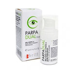 Parpadual Gel Cr Cont Olhos 15ml