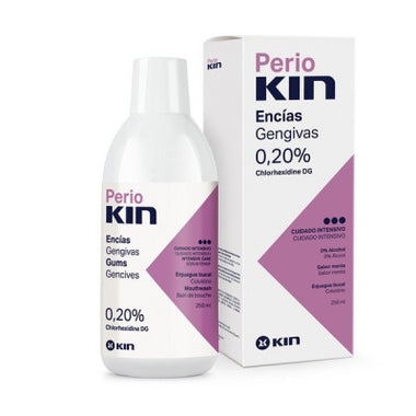 Perio Kin Colut 250 Ml