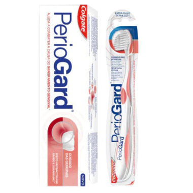 Periogard Cuid Gengiva Pasta75Ml+Of Esc