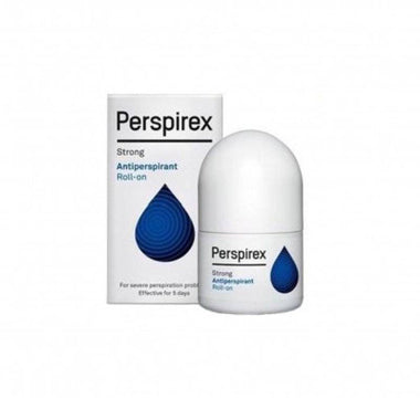 Perspirex Strong Roll On Transp 20ml
