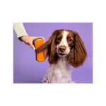 Pet Teezer Esc Cao Detangl Navy/Orange